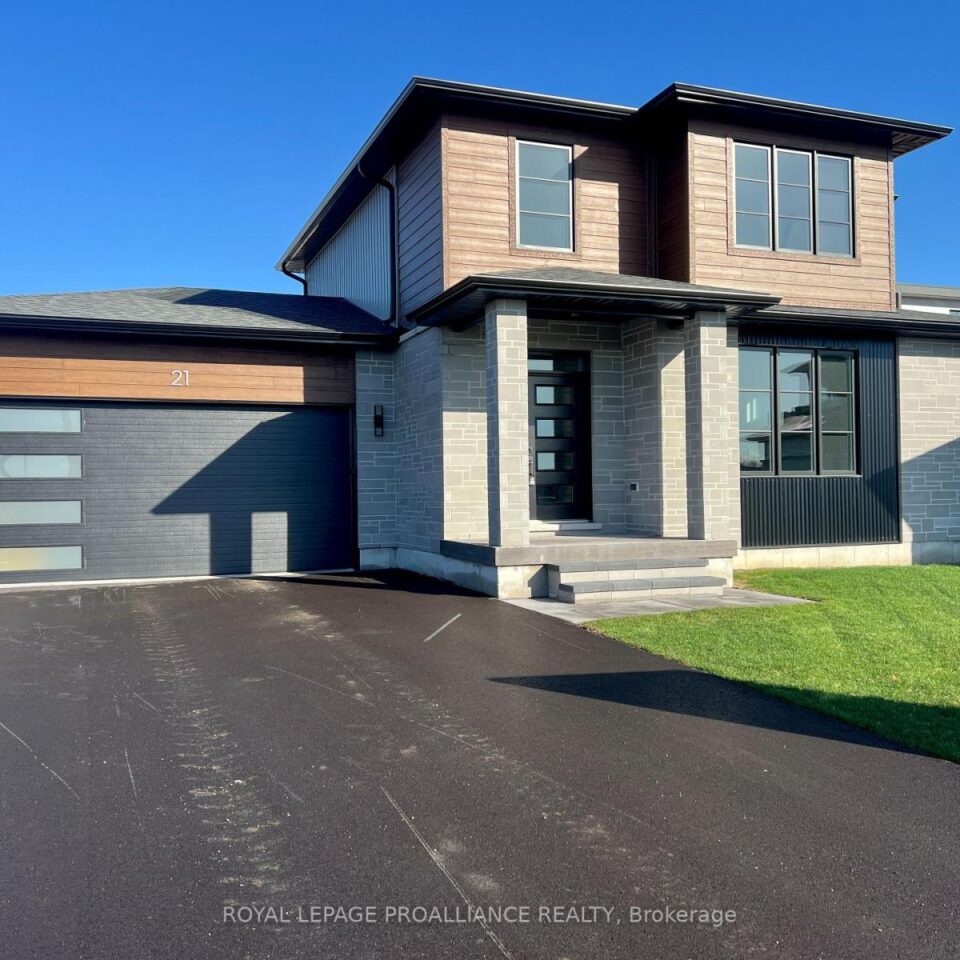 21 Horton Court, Belleville