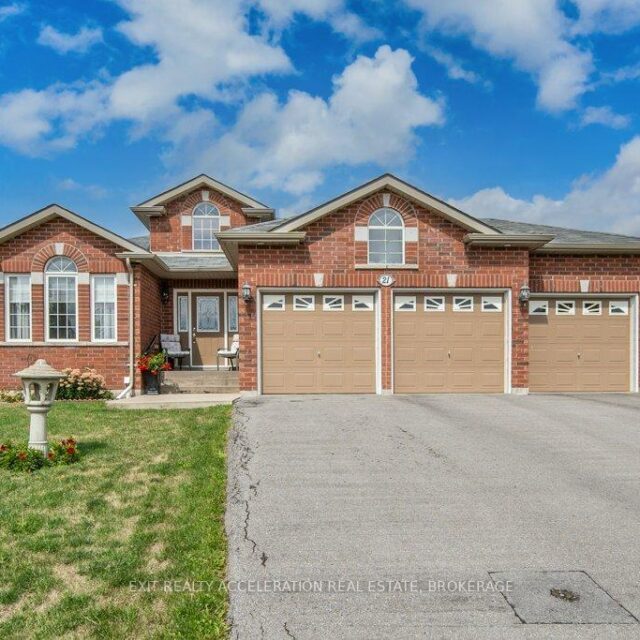 21 Kanvers Way, Greater Napanee (greater Napanee)