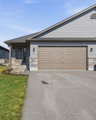 21 Lehtinen Crescent, Belleville