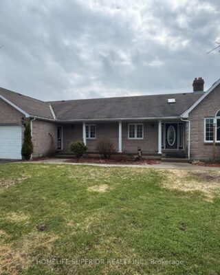 21 Mccann Crescent, Madoc