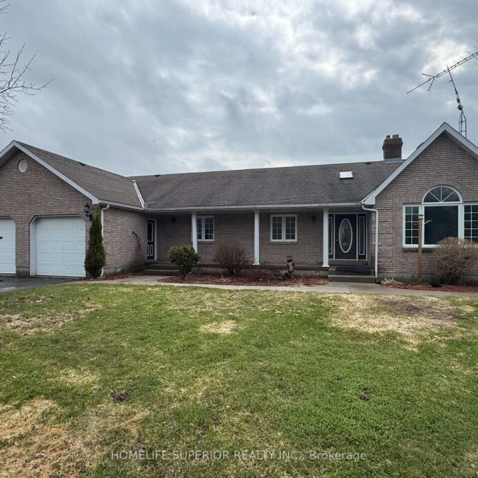 21 Mccann Crescent, Madoc