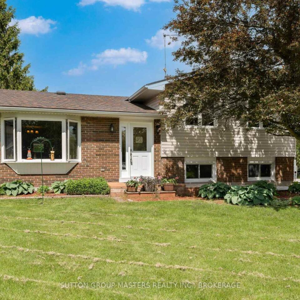 21 Mcdonald Crescent, Greater Napanee