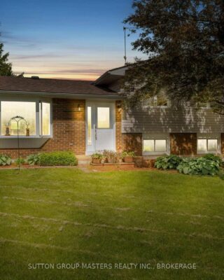 21 Mcdonald Crescent, Greater Napanee