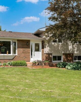 21 Mcdonald Crescent, Greater Napanee
