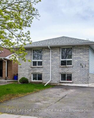 21 Pepper Avenue, Belleville
