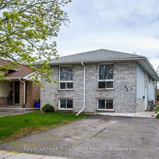 21 Pepper Avenue, Belleville