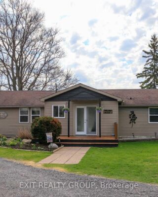 21 Prior Lane, Quinte West