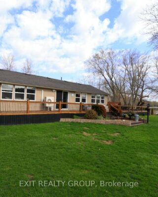 21 Prior Lane, Quinte West
