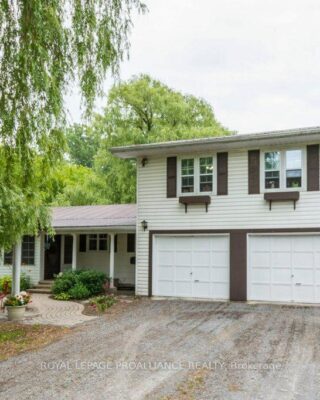 21 Storms Lane, Prince Edward County