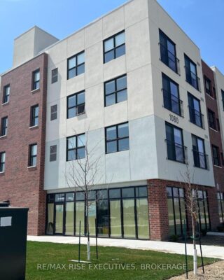 210 – 1080 Terra Verde Way, Kingston