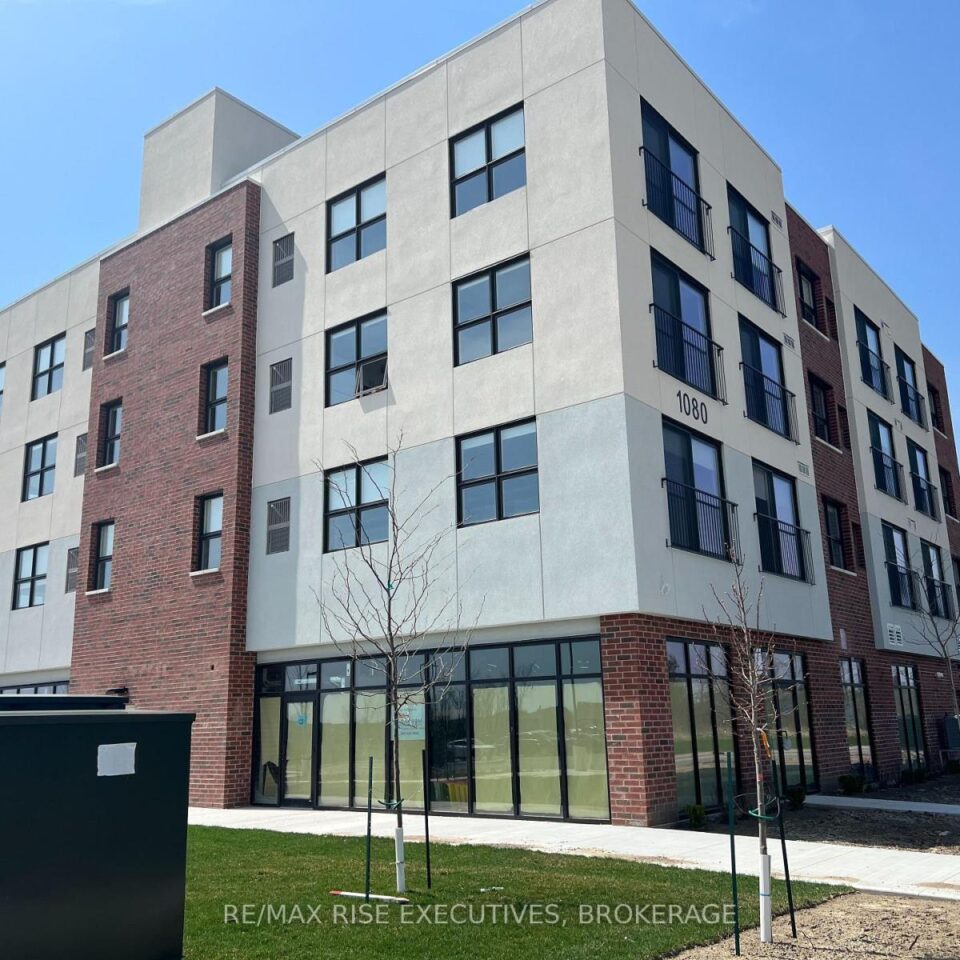 210 – 1080 Terra Verde Way, Kingston