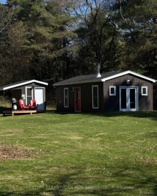 210 C Storms Road, Prince Edward County