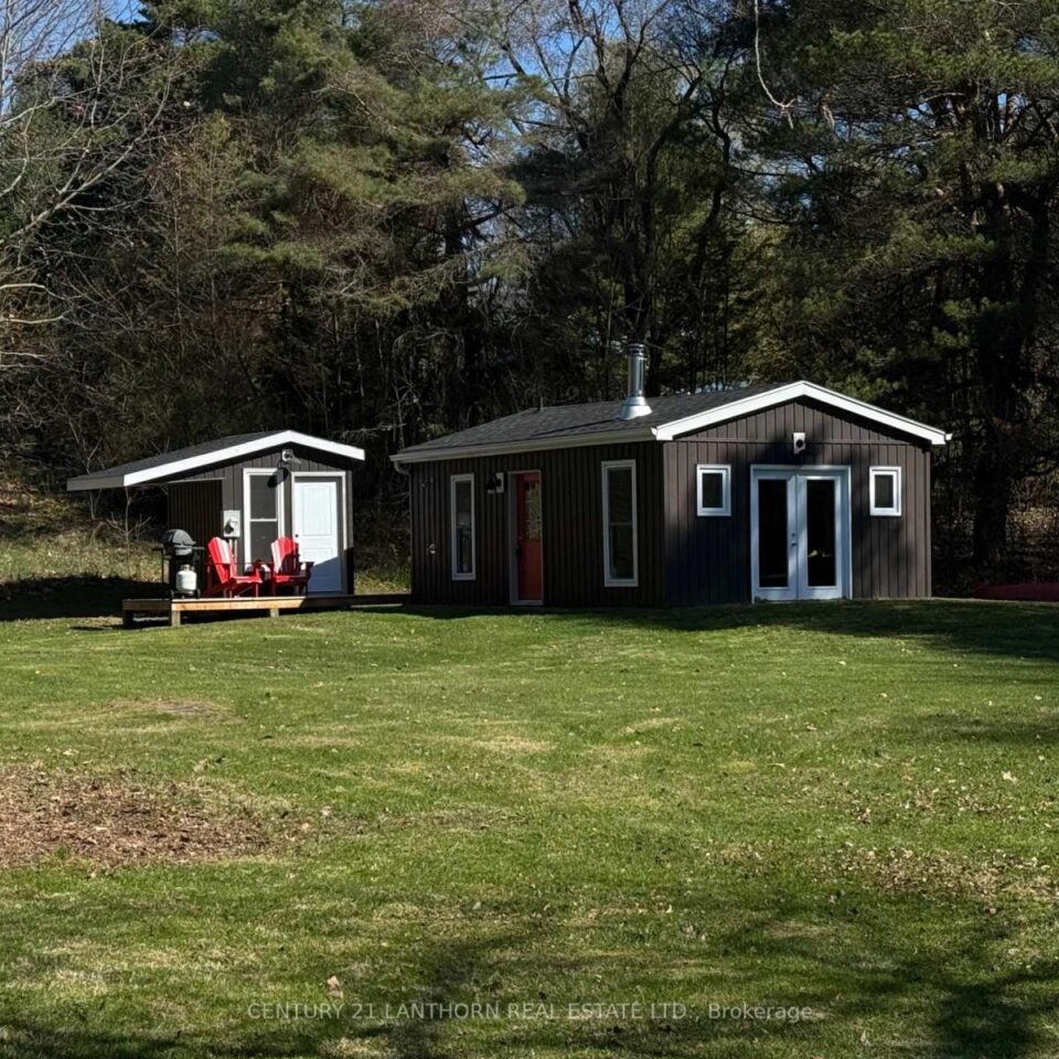 210 C Storms Road, Prince Edward County