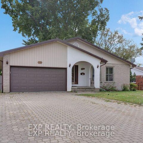 210 Main Street, Deseronto