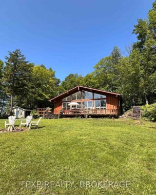 2103 Hambly Lane, South Frontenac
