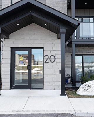 211-20 Hillside Meadow Drive, Quinte West