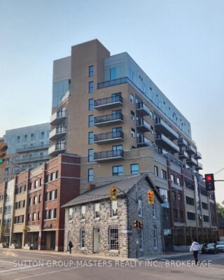 211 – 652 Princess Street, Kingston