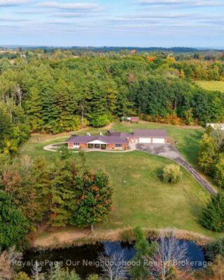 211 Langford Drive, Trent Hills