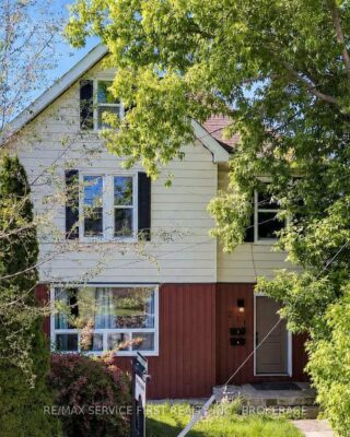 211 Raglan Road, Kingston