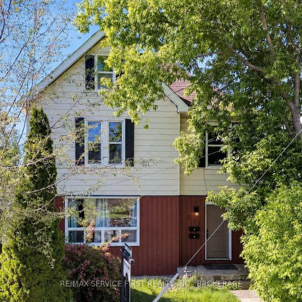 211 Raglan Road, Kingston