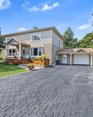 2112 Burbrook Road, Kingston
