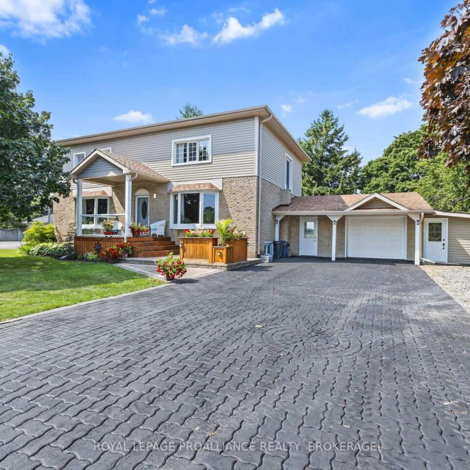 2112 Burbrook Road, Kingston