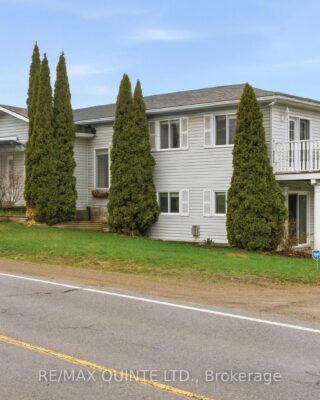 2118 County Road 3 Road, Prince Edward County