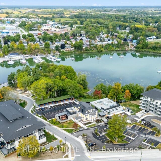 212 – 12 Clara Drive, Prince Edward County