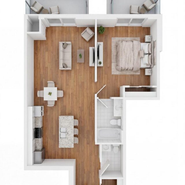 212 – 12 Clara Drive, Prince Edward County