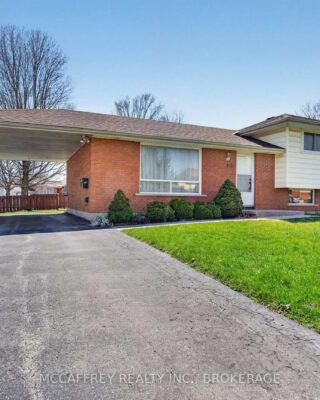 212 King Street, Greater Napanee