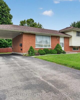 212 King Street, Greater Napanee