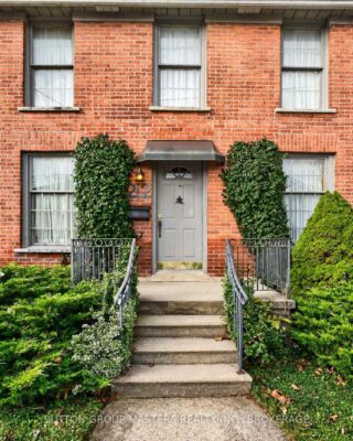212 Macdonnell Street, Kingston