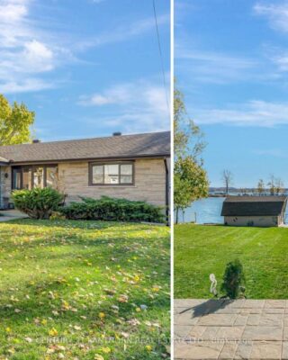 212 Main Street, Deseronto