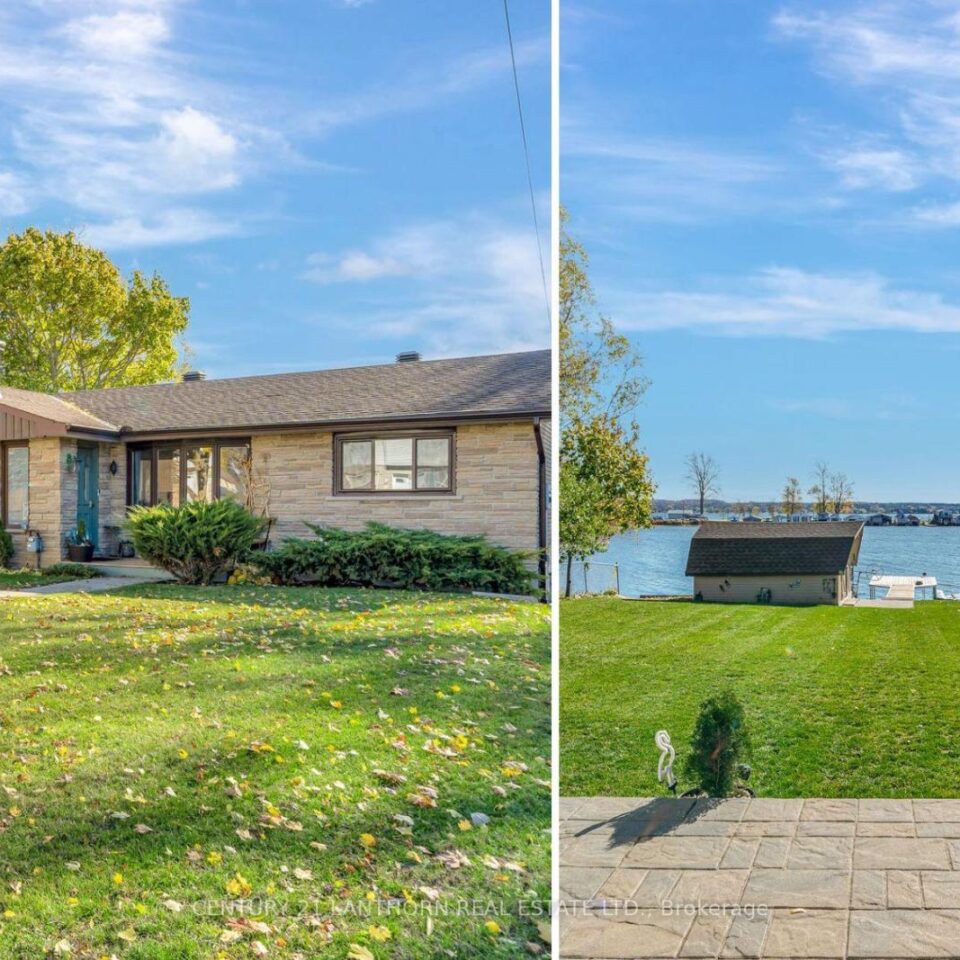 212 Main Street, Deseronto