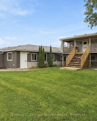 212 Old Milford Road, Prince Edward County