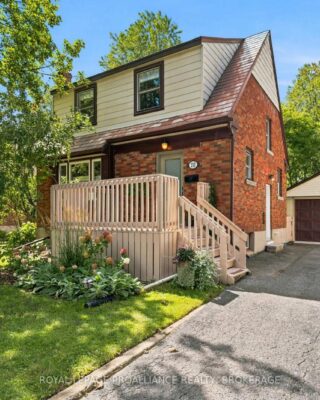 212 Westdale Avenue, Kingston