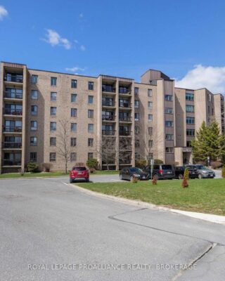 214 – 358 Queen Mary Road, Kingston