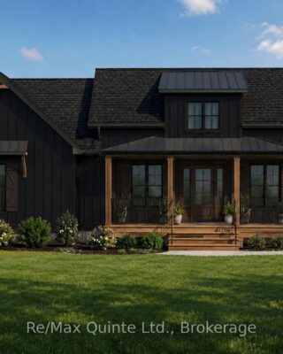 214 Pleasant Bay Road, Prince Edward County
