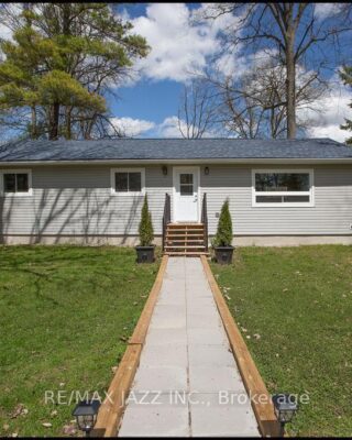 214 River Road E, Trent Hills