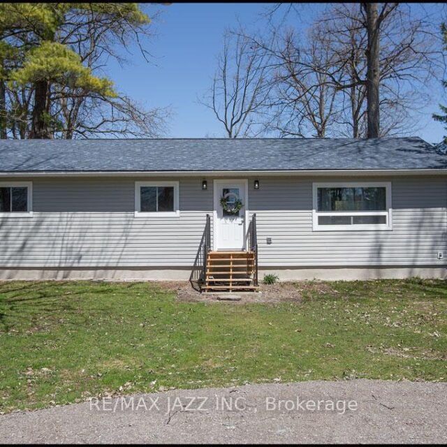 214 River Road E, Trent Hills