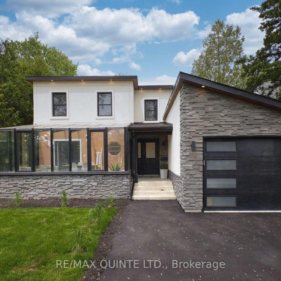 214 Victoria Avenue, Belleville