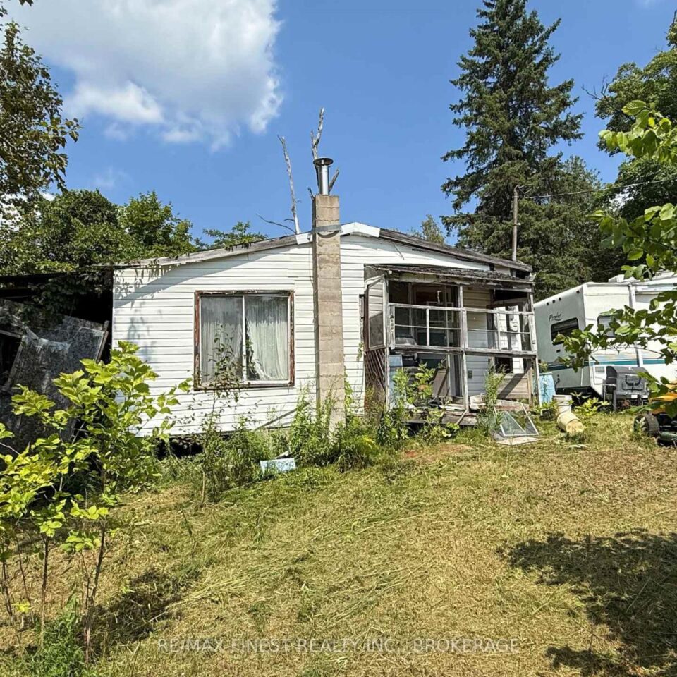 21508 Highway 41, Addington Highlands (addington Highlands)