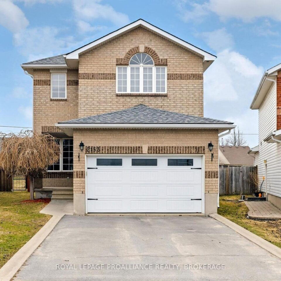 2153 Swanfield Street, Kingston