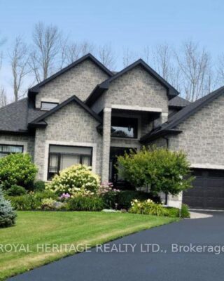 21564 Loyalist Parkway, Prince Edward County