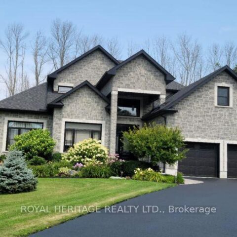 21564 Loyalist Parkway, Prince Edward County