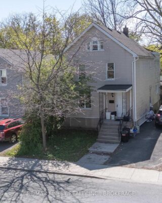 216 Alfred Street, Kingston