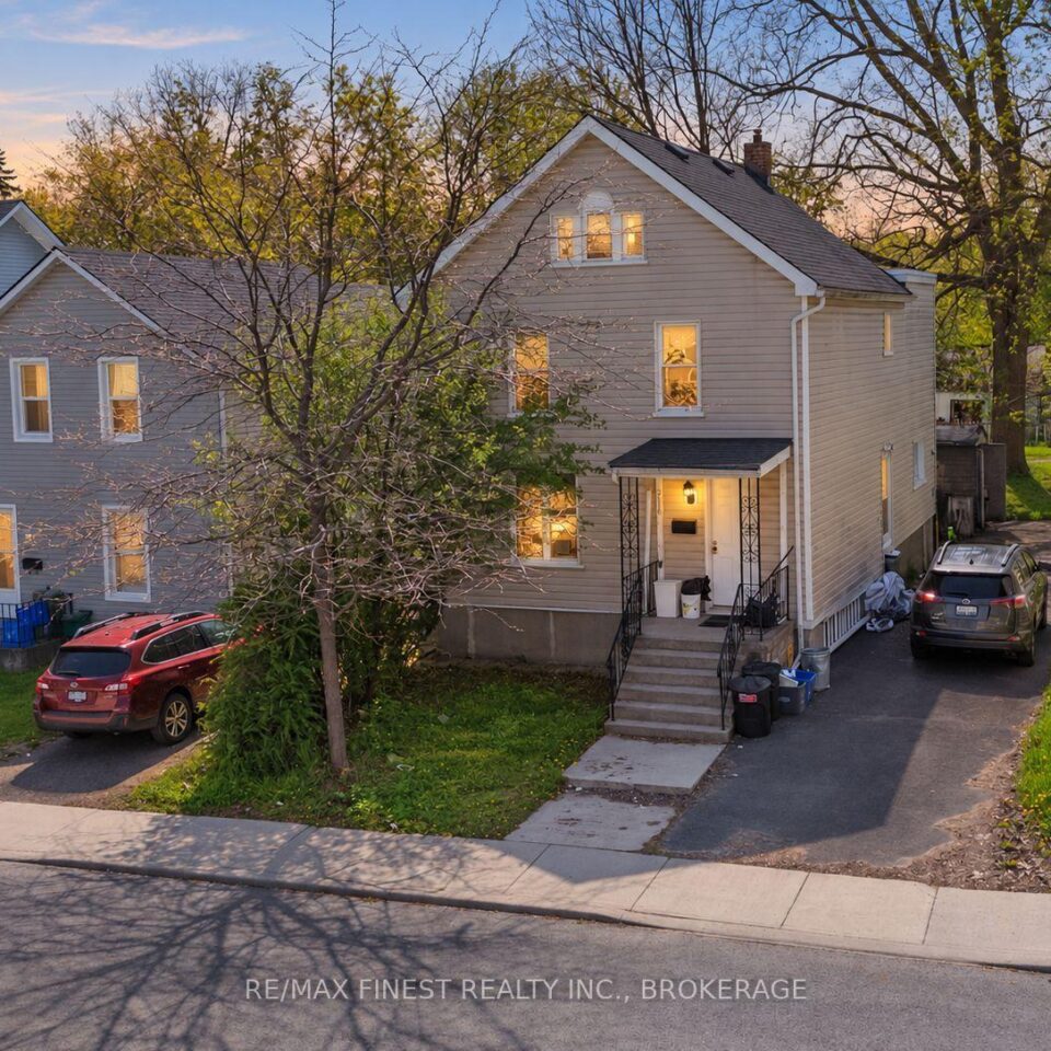 216 Alfred Street, Kingston
