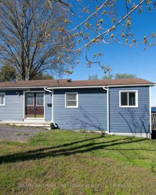 2161c County Rd 9 Road, Greater Napanee