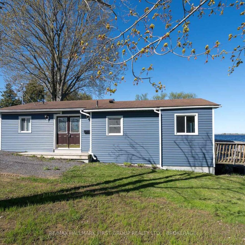 2161c County Rd 9 Road, Greater Napanee