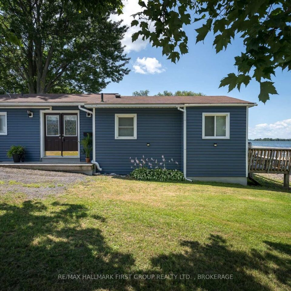 2161c County Rd 9 Road, Greater Napanee